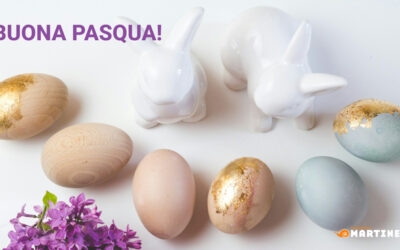 Buona Pasqua 2024 a tutti!